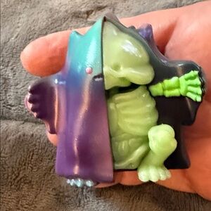 Discontinued Highly sought after Yuki Evolution 04 “ Galaxy Center” 2021